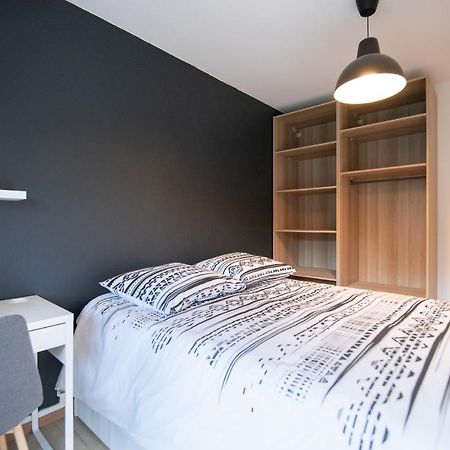 Les Chambres Du Vercors - Parking Free Fibre Netflix Fontaine (Rhone-Alps) Exterior foto
