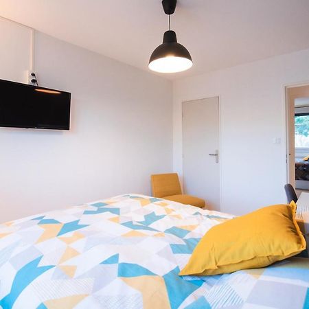 Les Chambres Du Vercors - Parking Free Fibre Netflix Fontaine (Rhone-Alps) Exterior foto