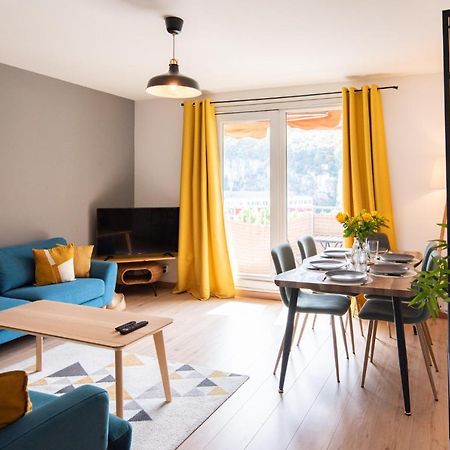Les Chambres Du Vercors - Parking Free Fibre Netflix Fontaine (Rhone-Alps) Exterior foto